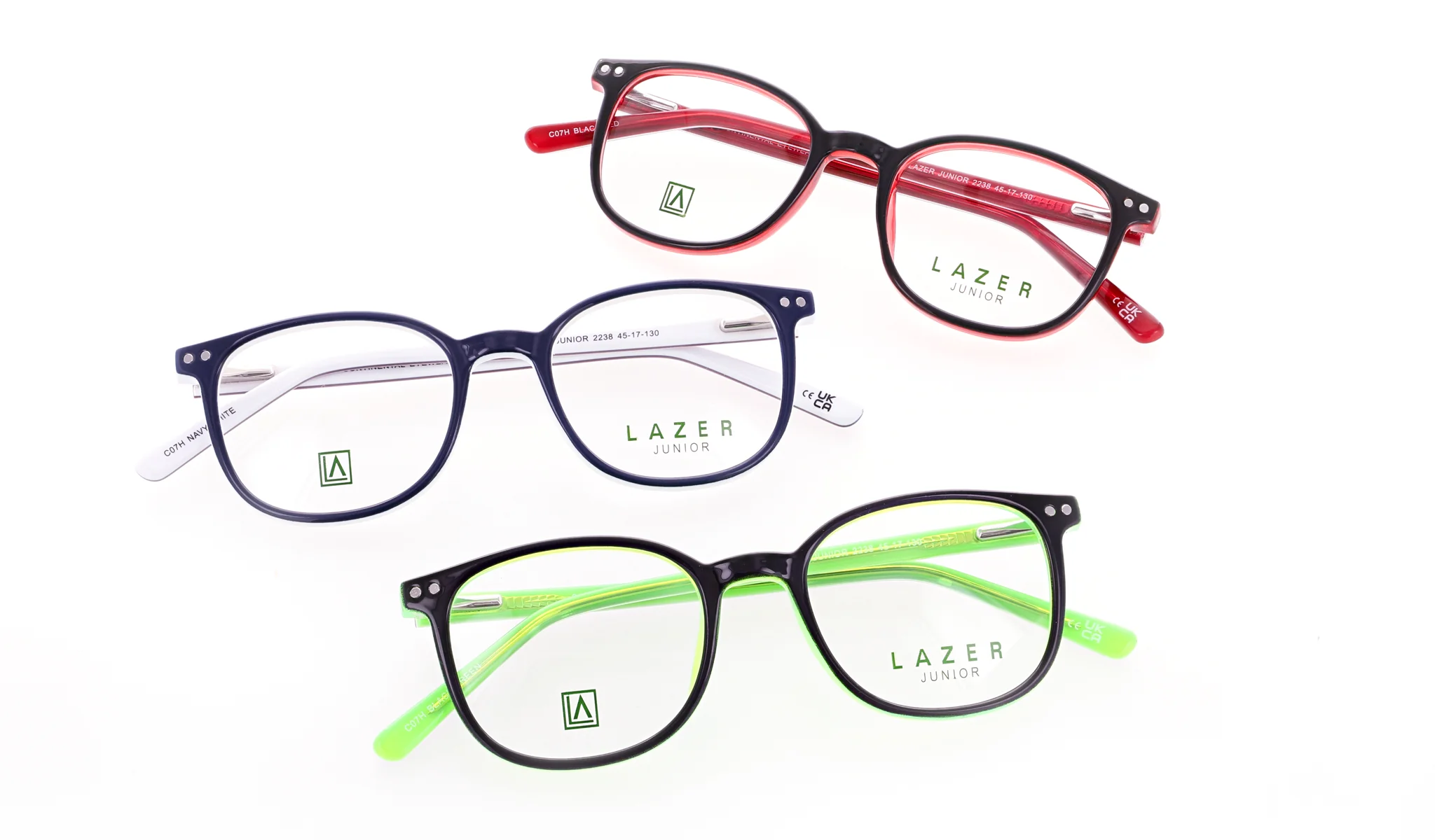 Lazer Junior 2238 - Image 11