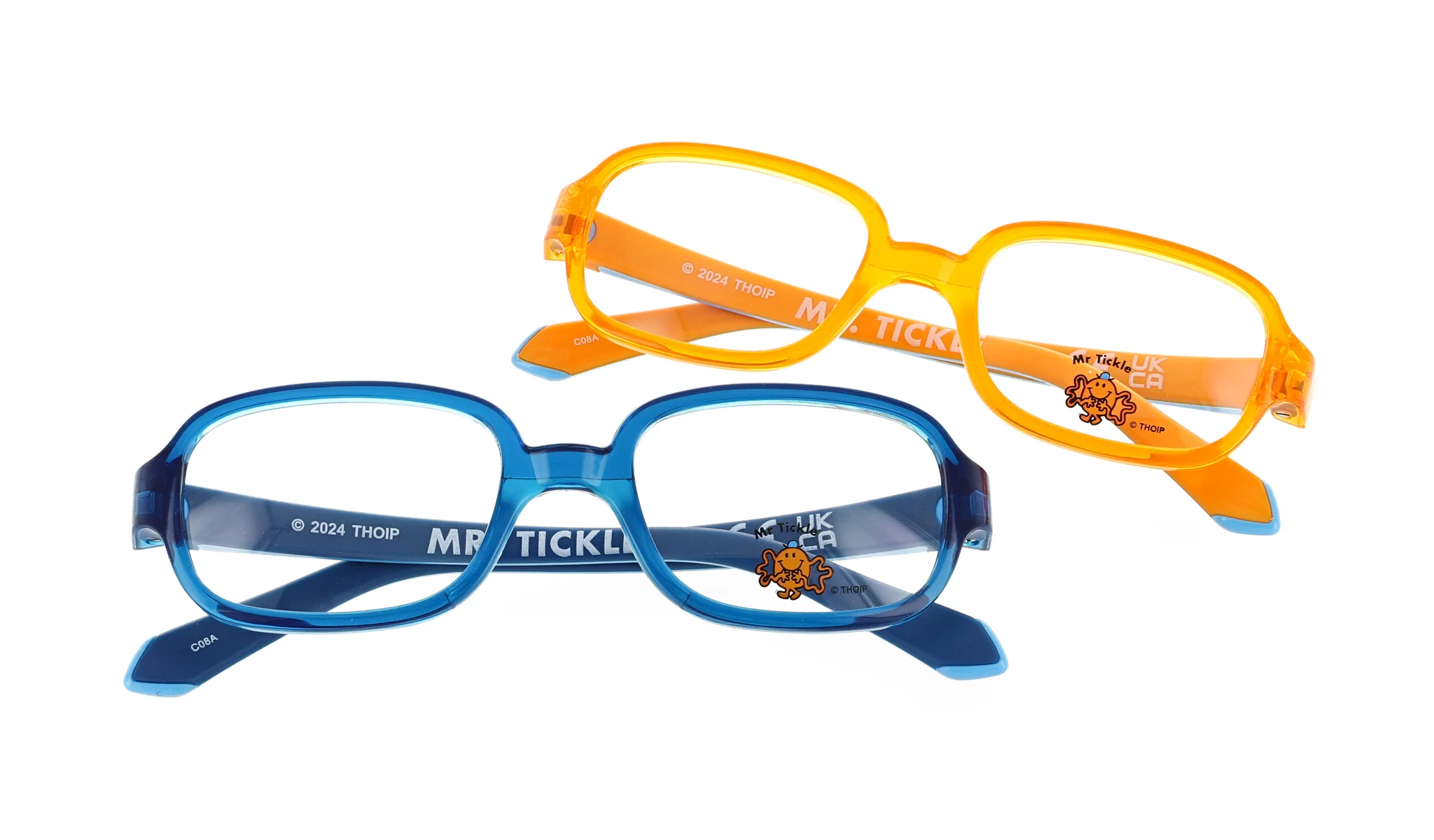 Mr Tickle 01 - Image 5