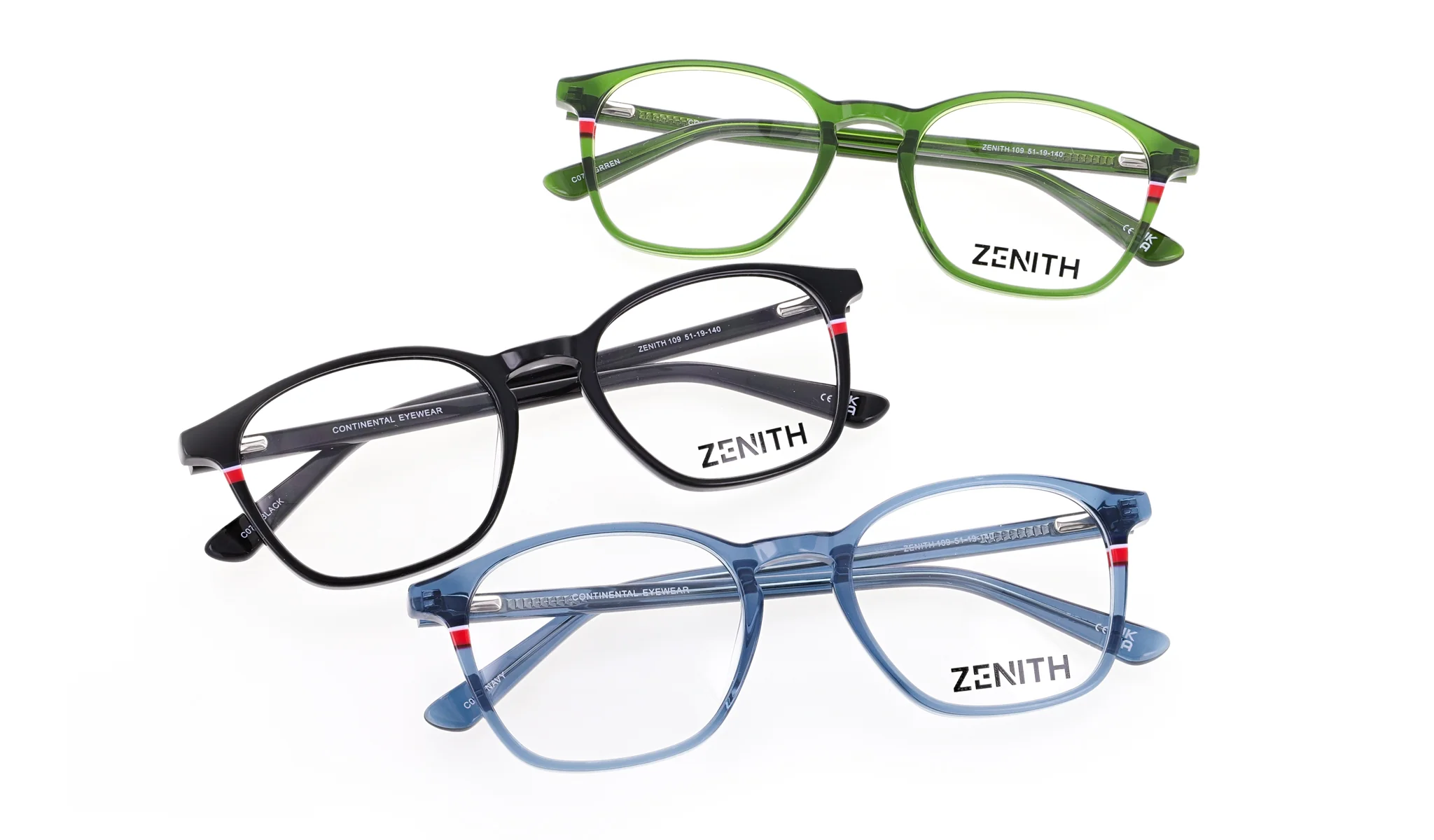 Zenith 109 - Image 7
